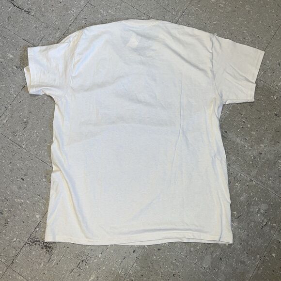 Harvard University Oversized Men’s T-Shirt Size Medium NWT - Picture 3 of 4